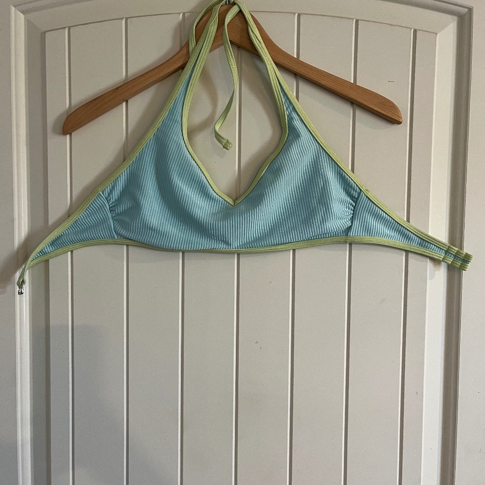Swimsuit top